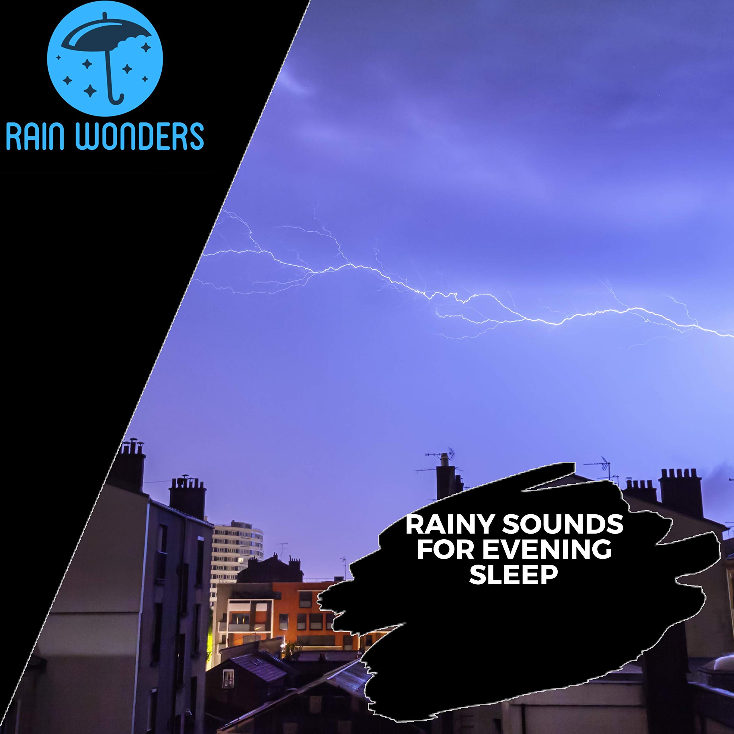 Drizzling 3D Nature Music