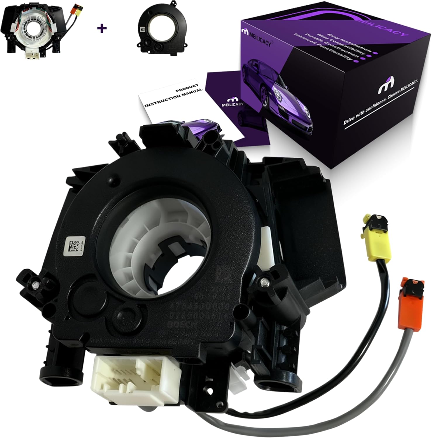 47945JD000 / 47945JD00A Assy Assembly for NISSAN 350Z (2007-2009),Frontier(2016-21),Rogue (2009-2013),Sentra (2010-2012),Versa (2011-2012) for Nissan Accessories for BOSCH