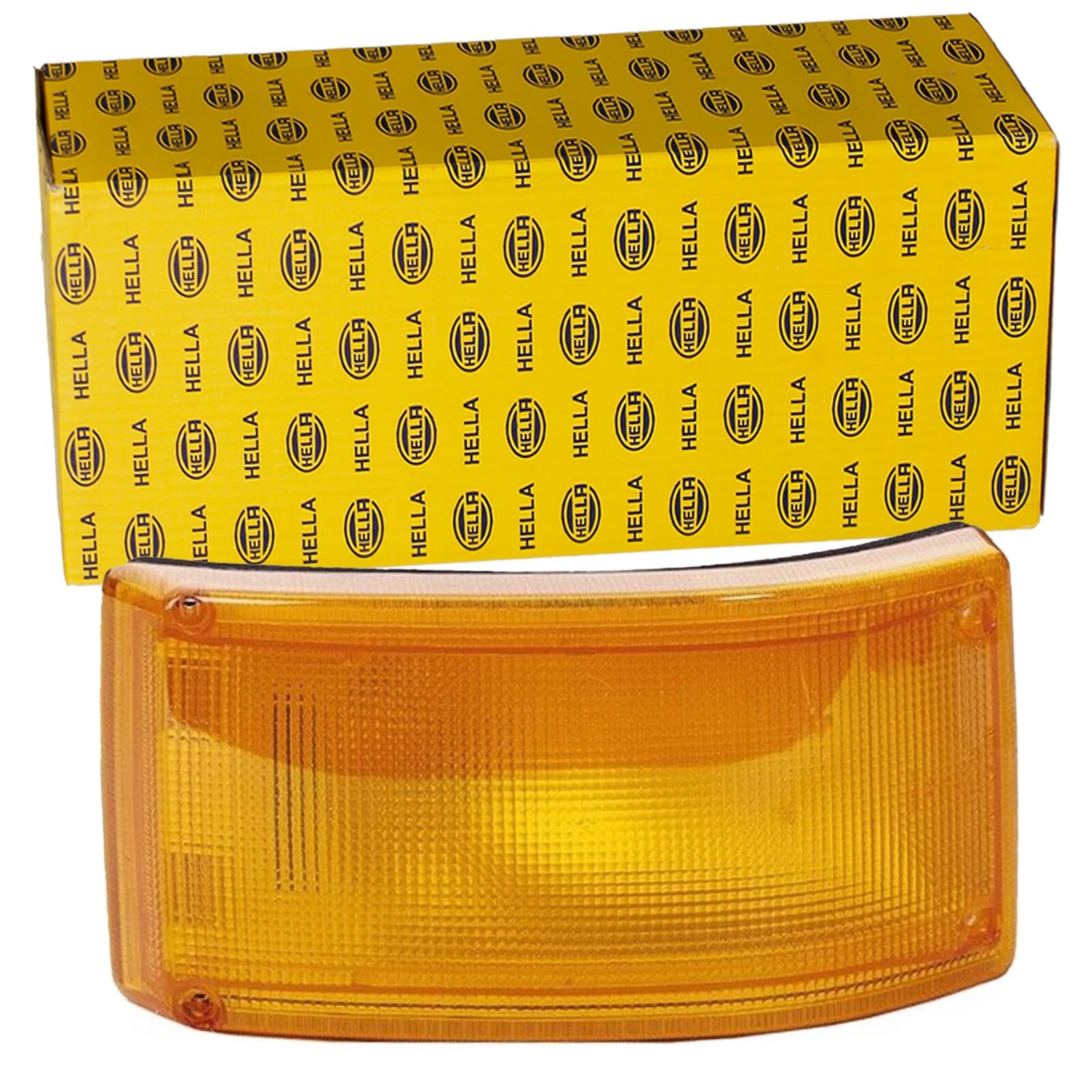 Fits HELLA 2BA004 119-001 Indicator lamp front 2BA004 119-001 do MERC ⭐UK Stock⭐