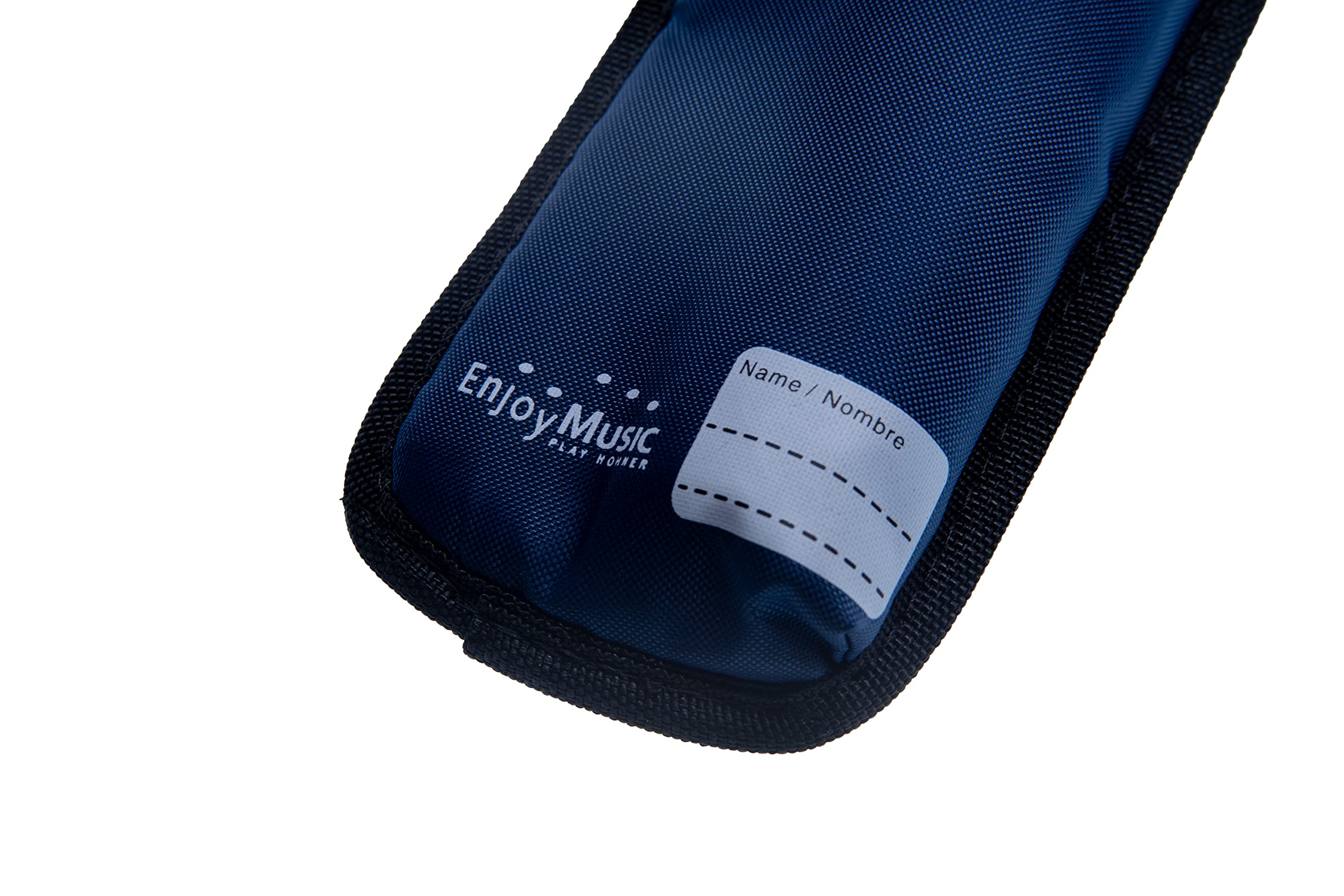HOHNER Flet prosty Alegra Line, kość słoniowa, barokowy, dwuczęściowy