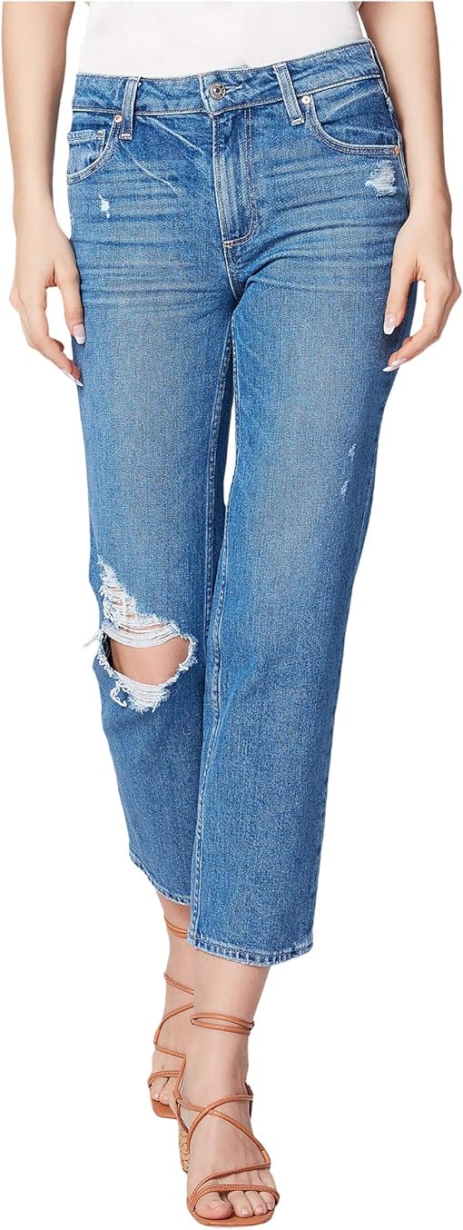 paige margot straight