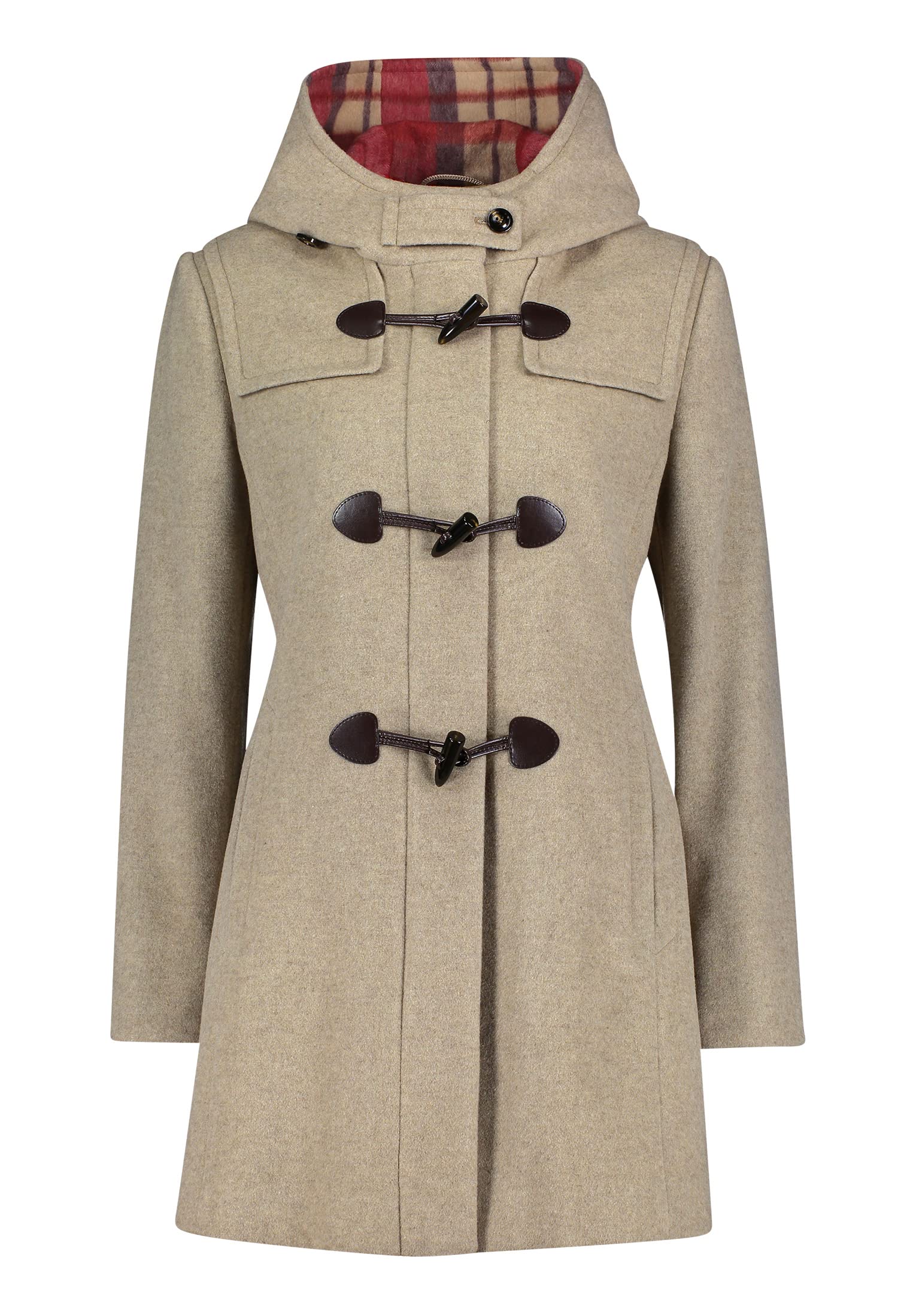 Gil Bret Women's Dublin Duffle Damen