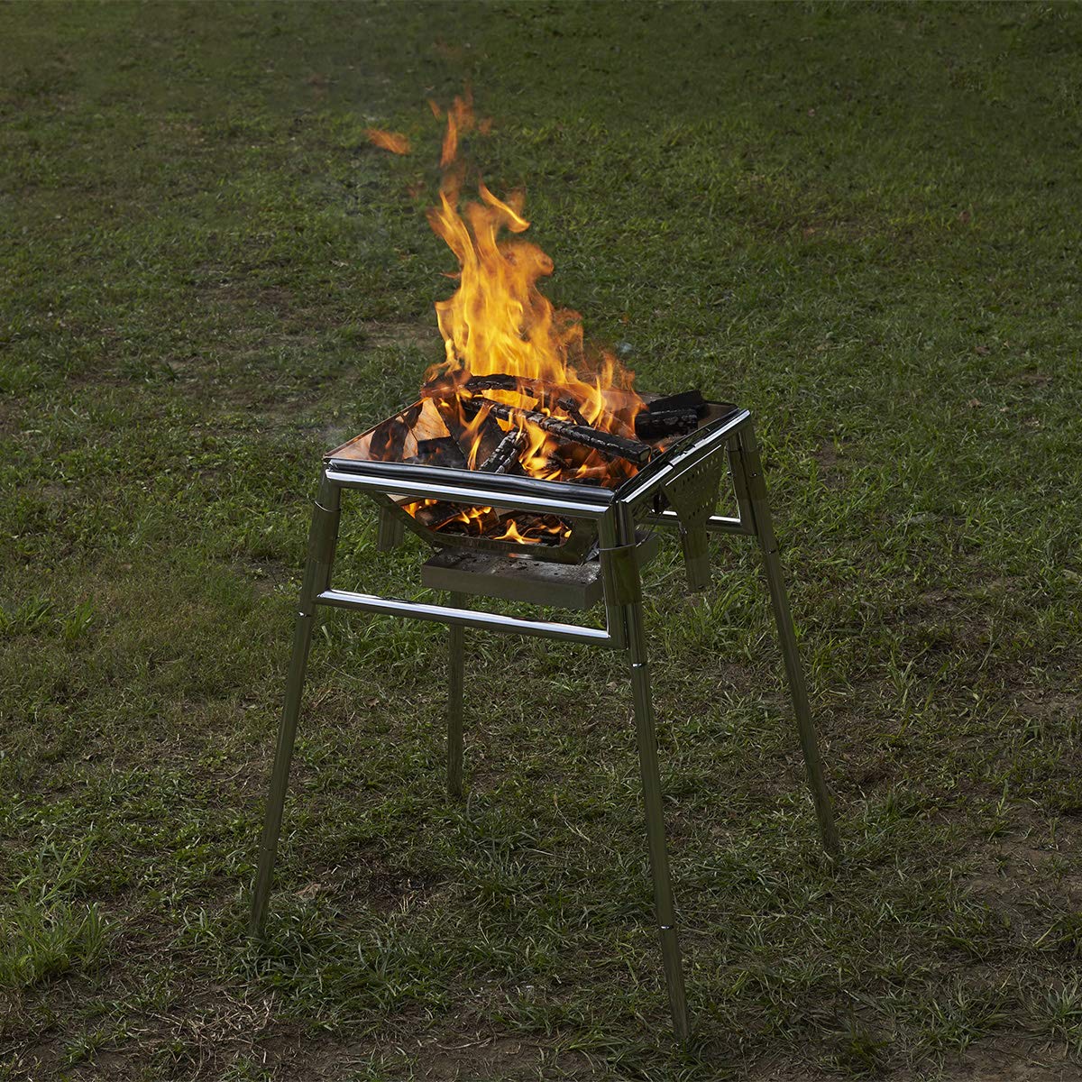 Amazon | ロゴス(LOGOS) LOGOS the KAMADO コンプリート 81064156