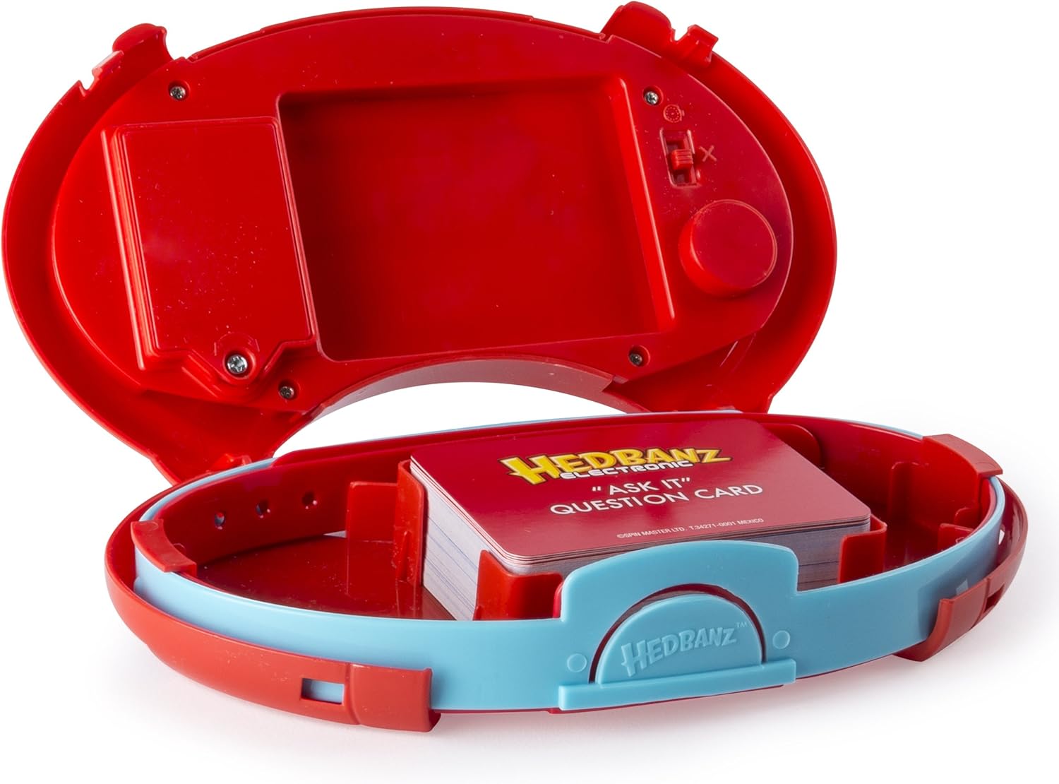hedbanz electronic game