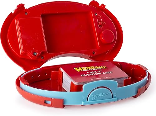 Miniatura 3 de Juego de HedBanz, la edición puede variar, Electronic, Multi Color