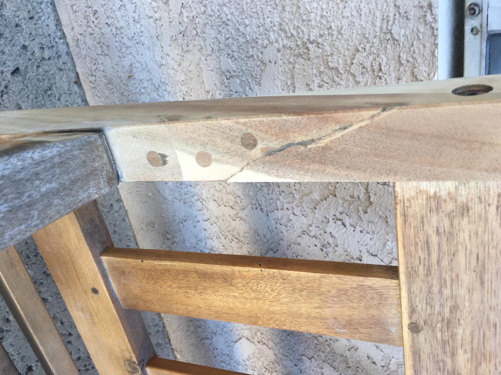20 Tappi In Teak Whitecap 3/4 Per Nautica &ndash; Modello 60154
