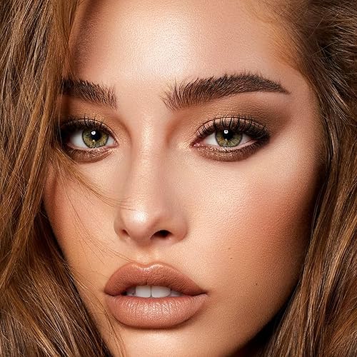 Vista 35 de Boobeen Crema de pomada para cejas, gel impermeable de pomada de cejas de alta pigmentación de larga duración para maquillaje natural de cejas, gris