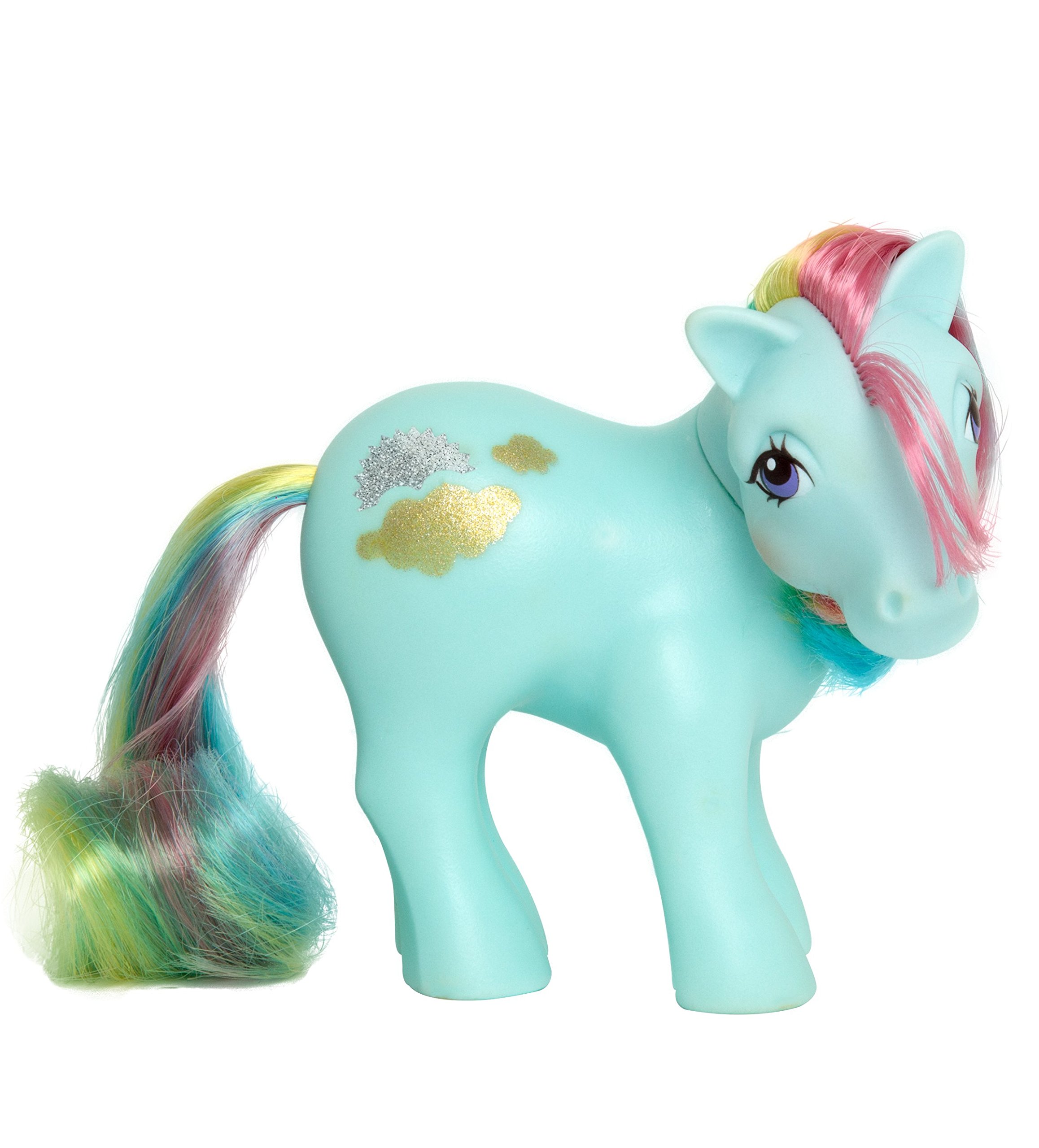 My Little Pony Starshine Rainbow Collection 35t.. | Köp på (724838002