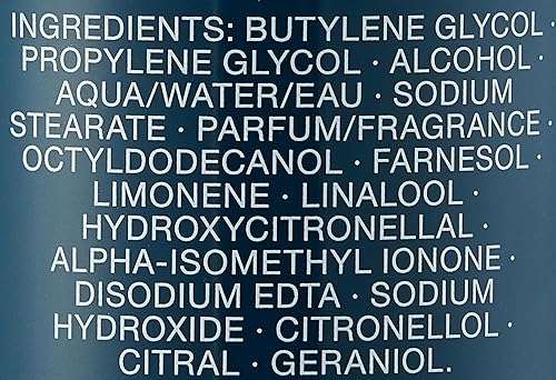 Miniatura 9 de Davidoff Desodorante de agua fría para hombres sin alcohol 24 onzas