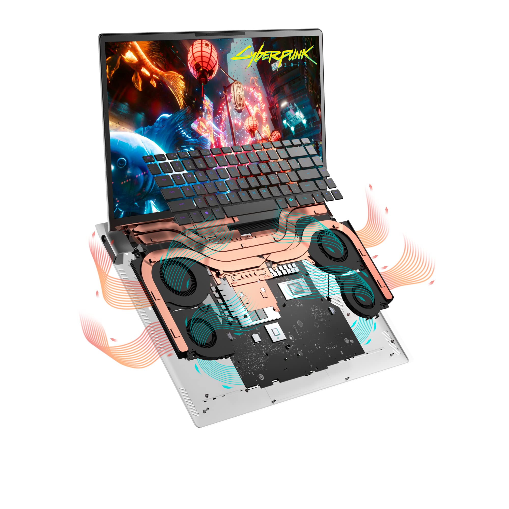 Alienware x17 R1, 17.3 inch F...B09692LYRG | Encarguelo.com