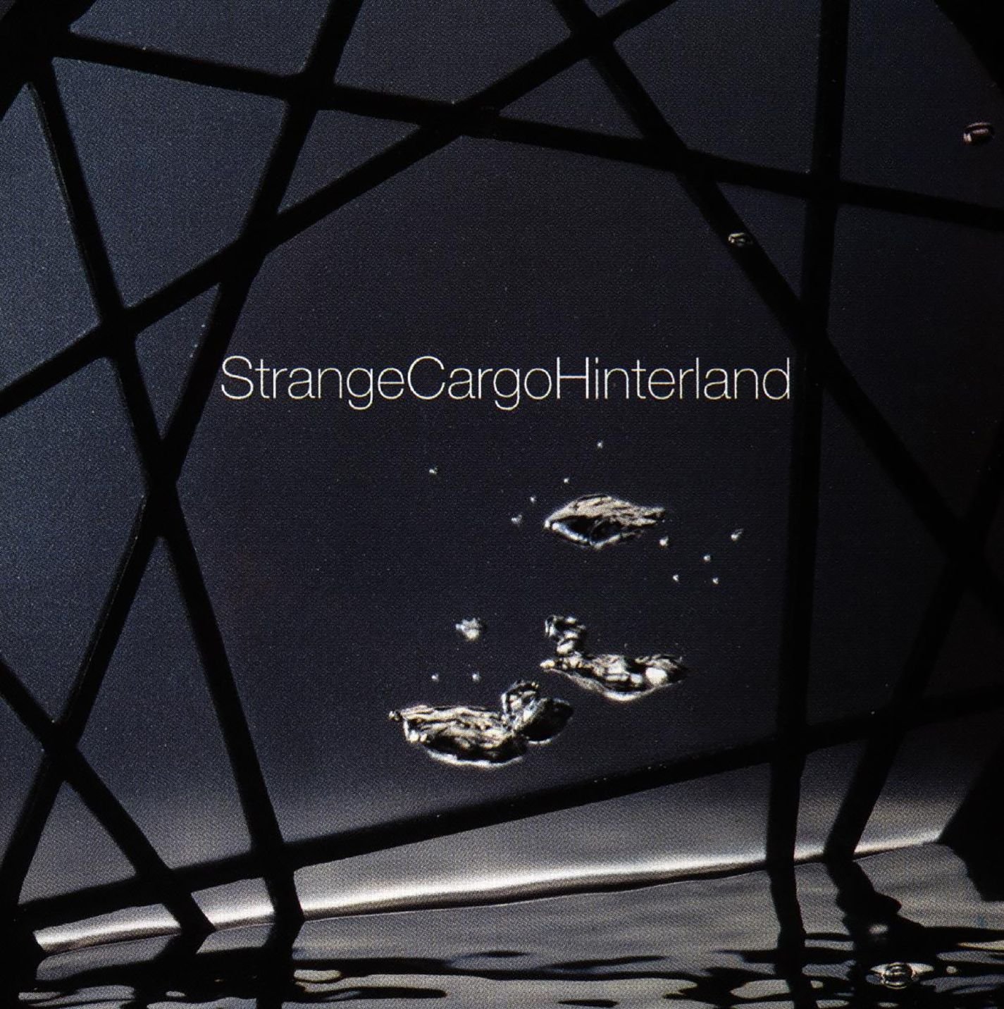 Strange Cargo