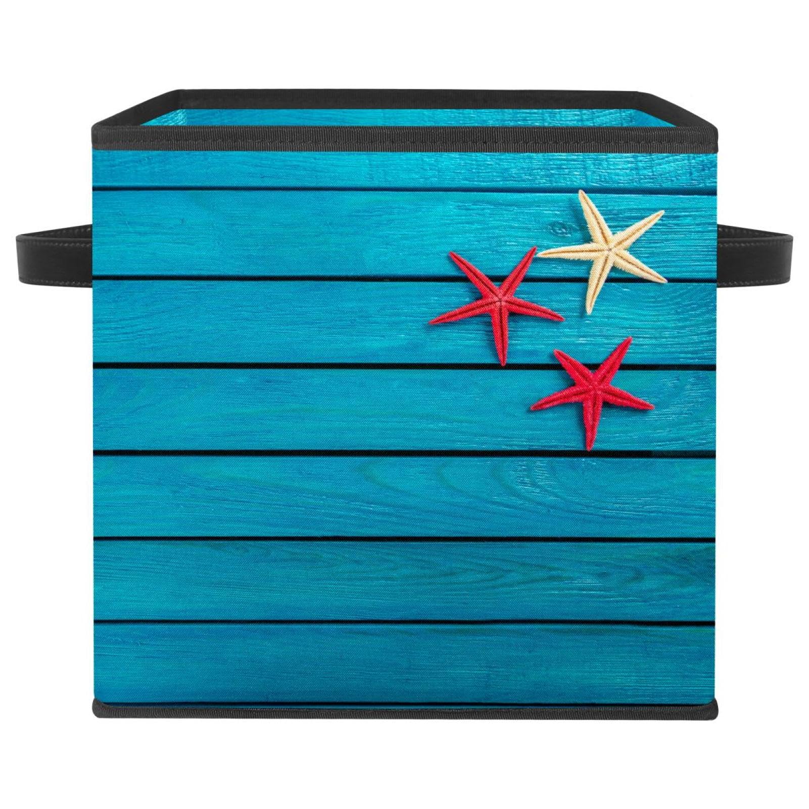 Boîte de rangement en tissu pour placard pour éliminer le désordre des livres et vêtements