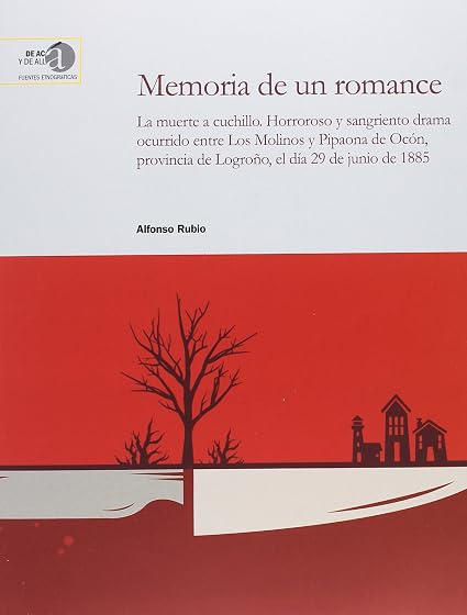 Memoria de un Romance