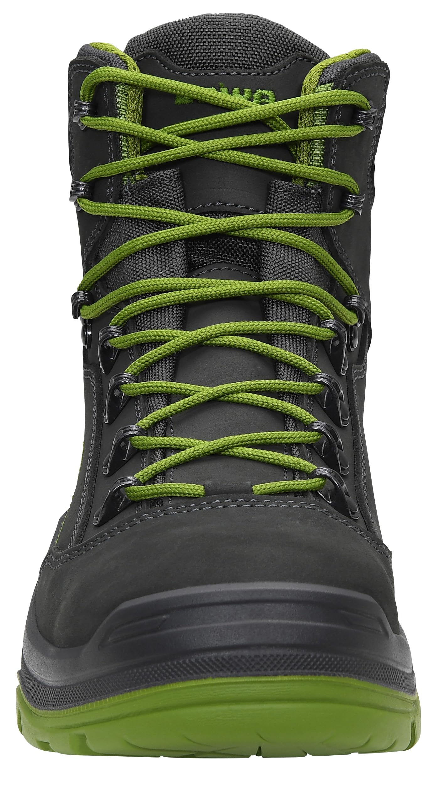 LOWA Sicherheitsschuhe 5650 Renegade Work GTX