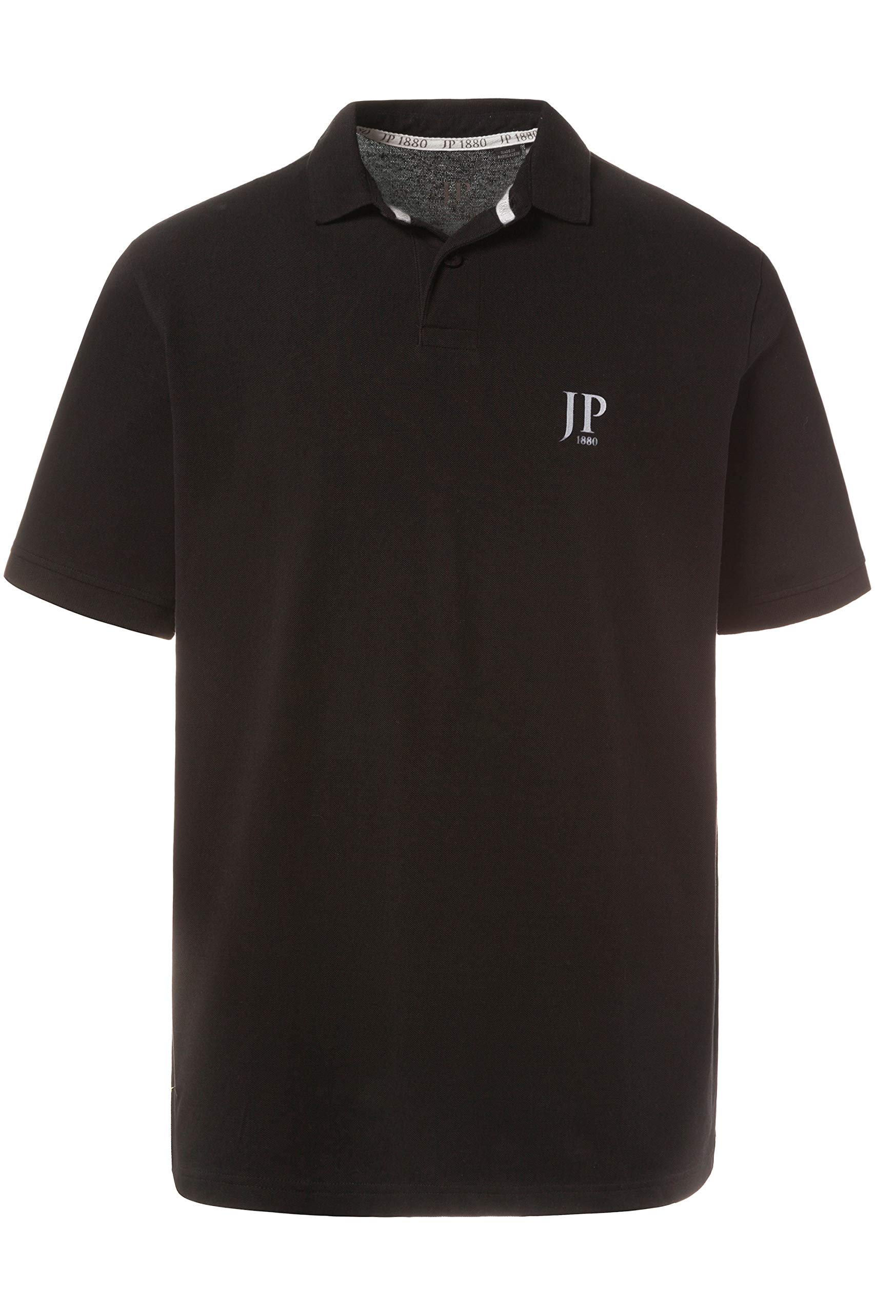 JP 1880 Koszulka polo Mężczyźni Poloshirt Piquee 1/2 DP