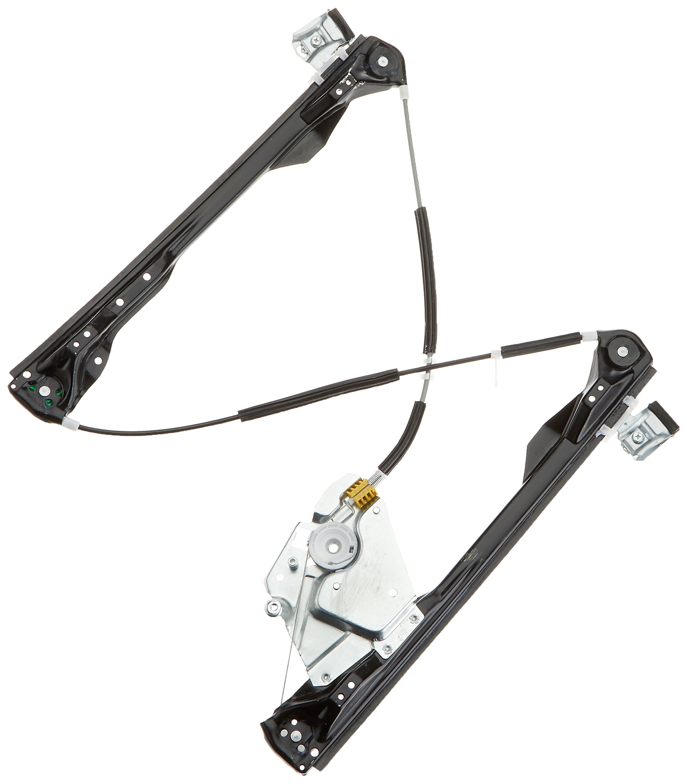 Esen Skv Fensterheber 01Skv121 Vorne Links | Kompatibel Mit: Ford Focus C-Max, Focus I, Focus I Stufenheck, Focus I Turnier