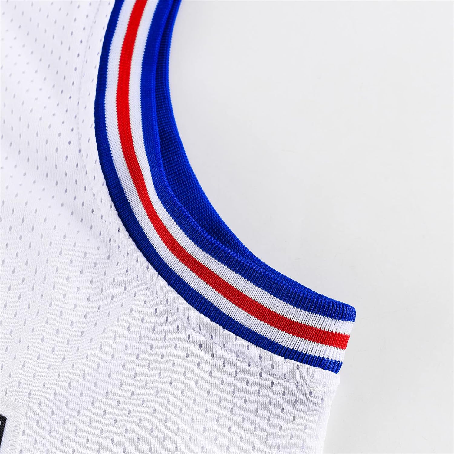 Youth Bugs #1 / Lola #10 Bunny Basketball Jersey Halloween Space Jersey Boys Sports Jerseys White XS-XL - Image 4