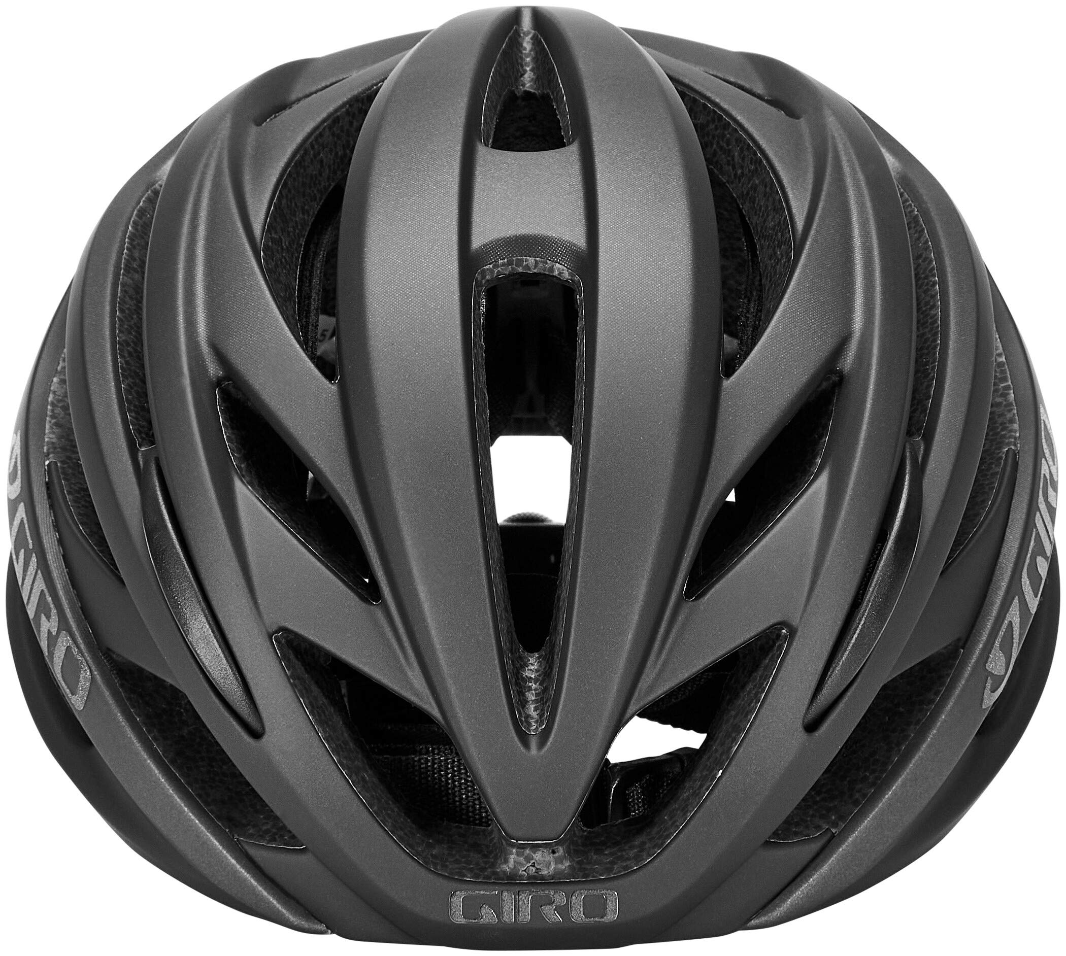 Giro Syntax - Casco da bicicletta unisex per adulti