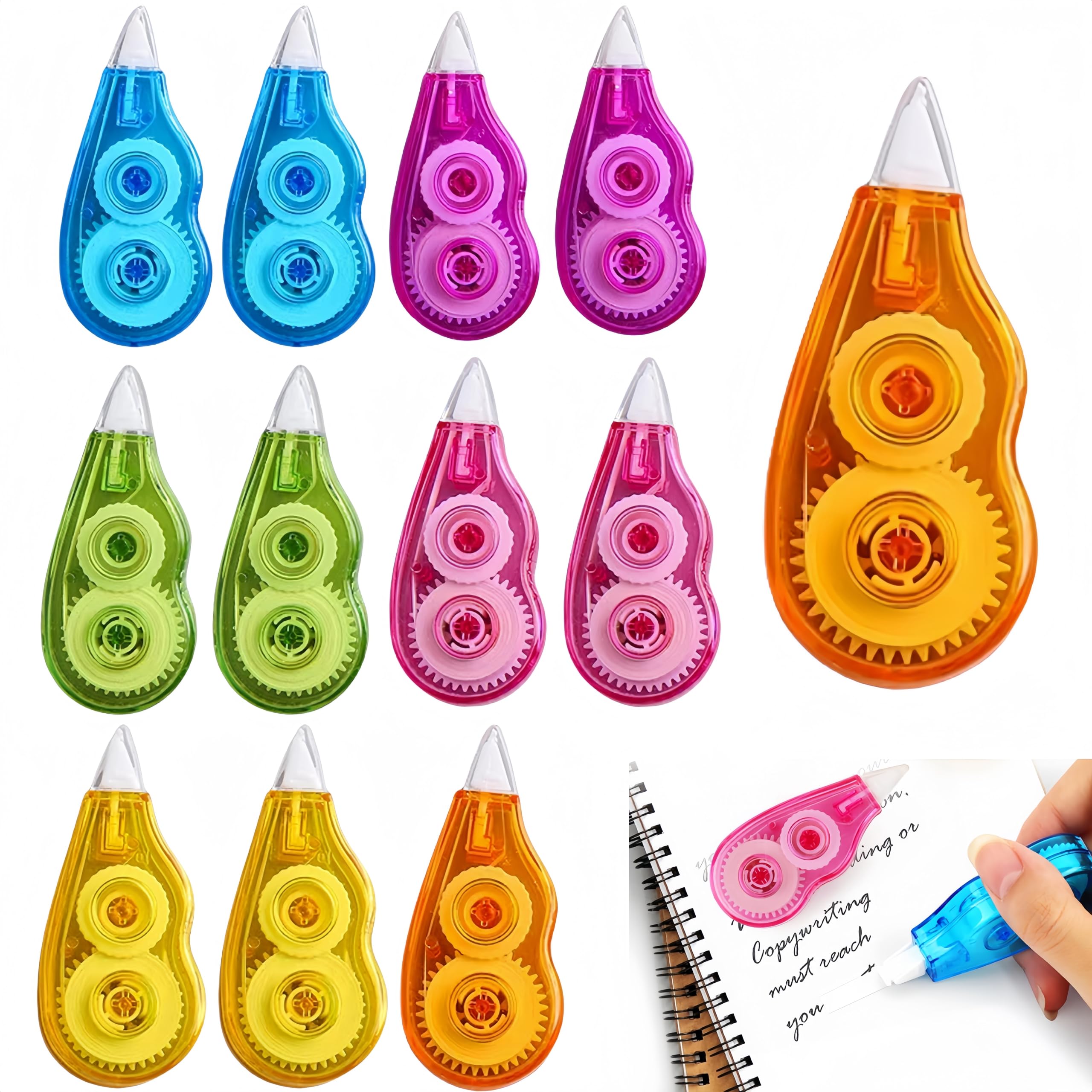 tipex cinta correctora