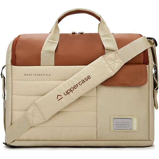 Omega 03 Professional Laptop Messenger Bag 14L