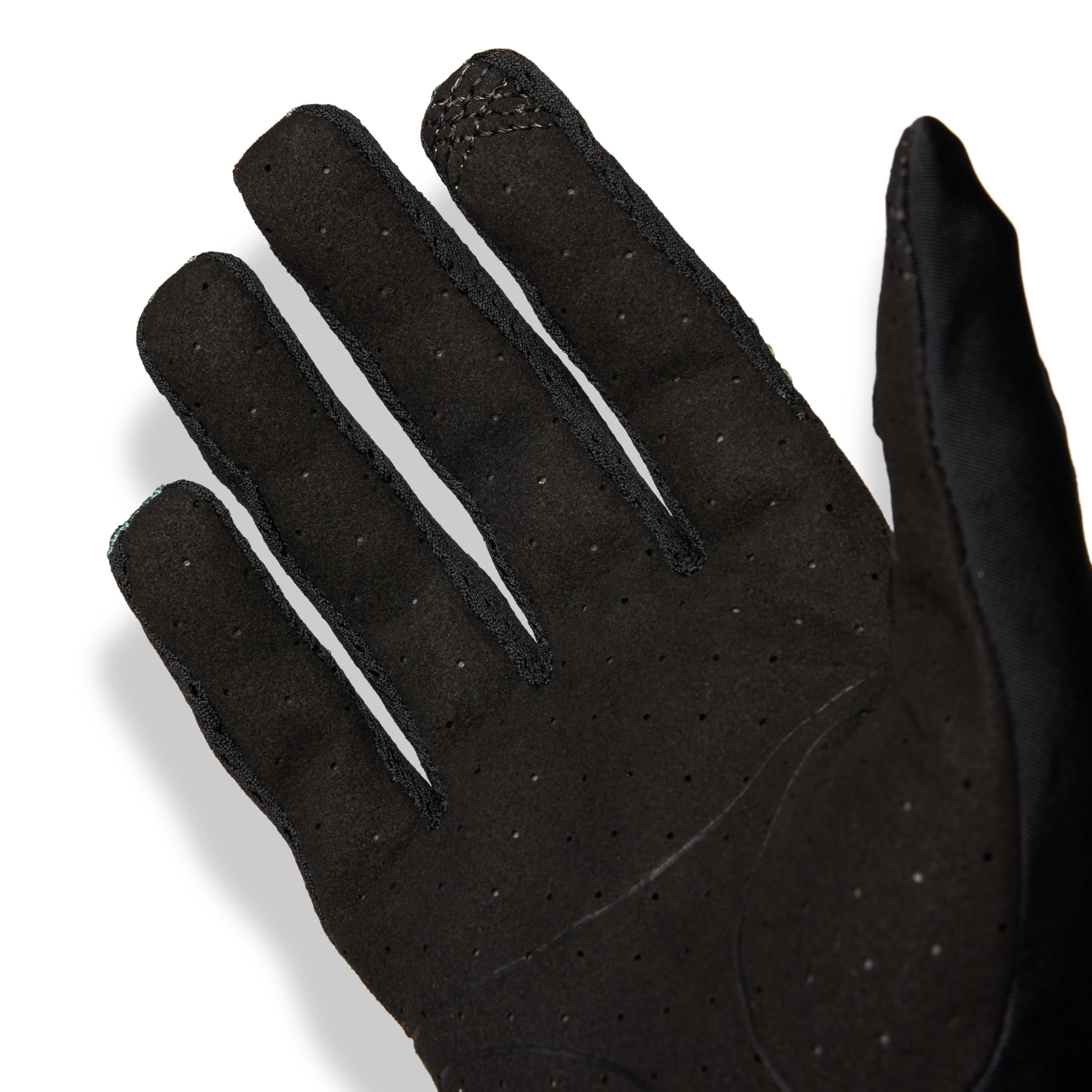 Giro - Trixter Guantes - Adulto Hombre - guantes MTB, guantes de ciclismo, guantes de montaña, guantes trail, Azul vivo , XL