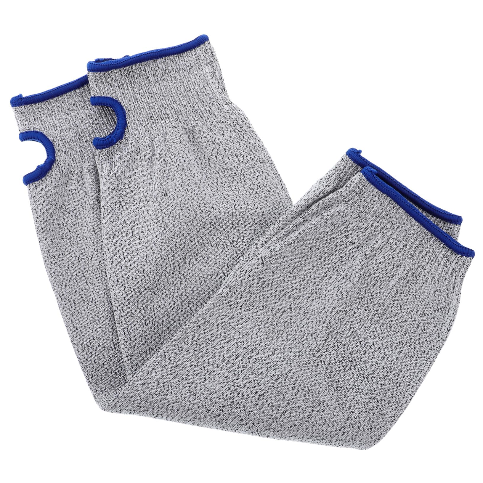 PartyKindom 5paires Manchettes De Protection Anti-coupure Pour Bras Manches Résistantes Aux Coupures Ergonomiques Pour Activités De Jardinage Cuisine Industrie Et Bricolage