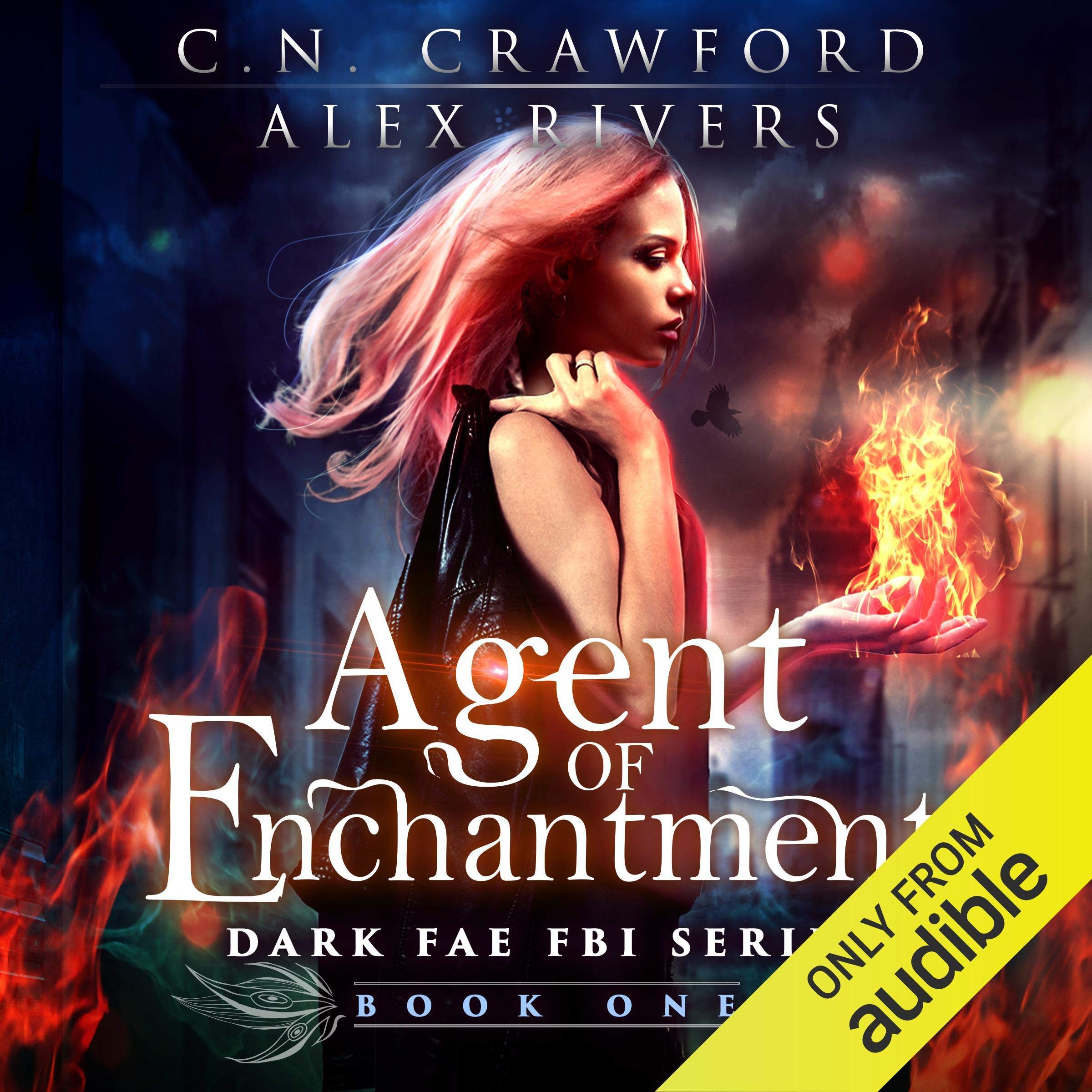 Agent of Enchantment