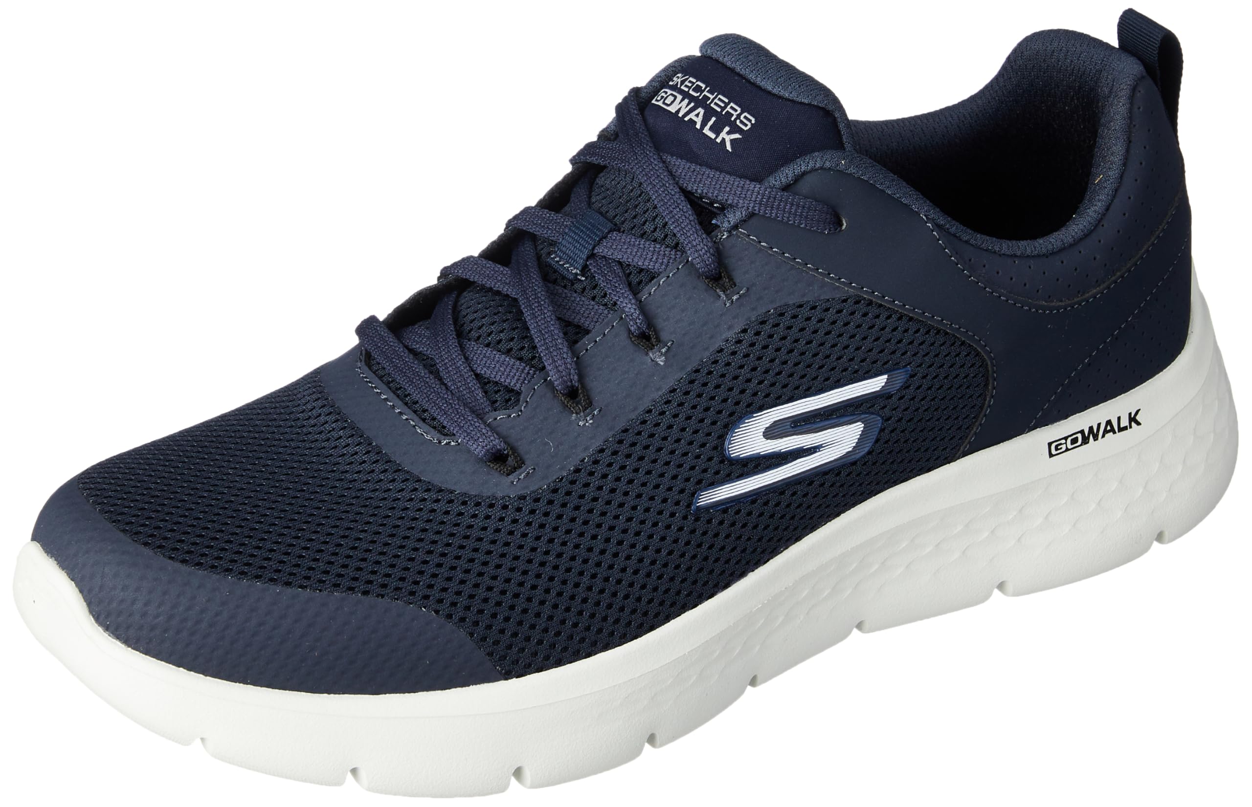 skechers Mens Go Walk Flex Sneaker-picture-46