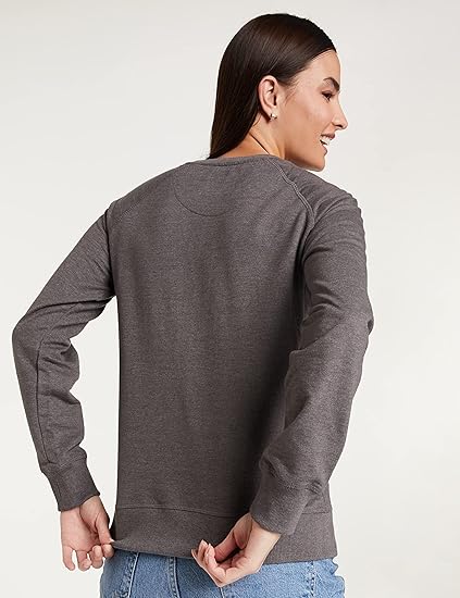 Amazon Brand - Symbol Women's Sweatshirt