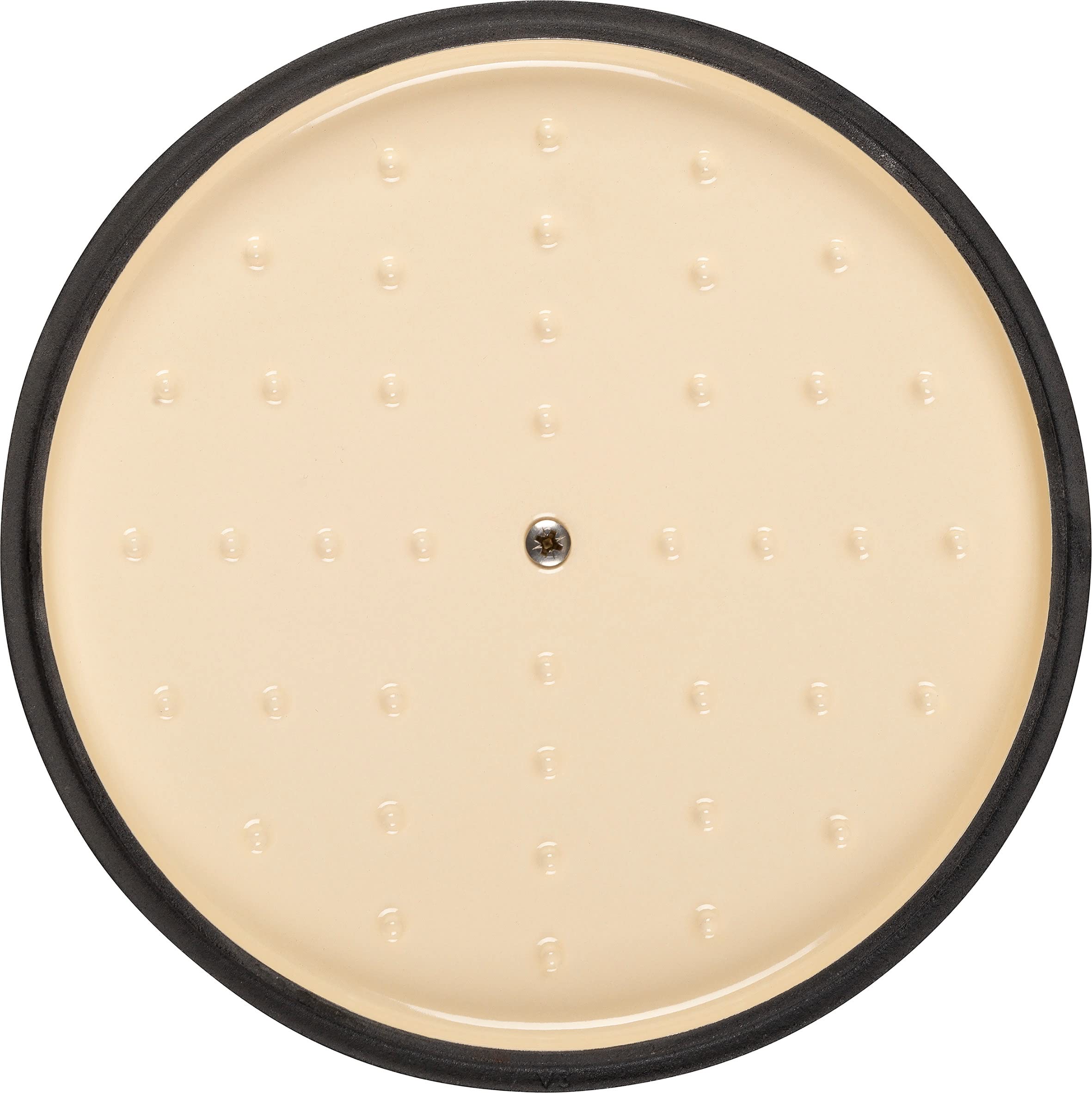 Casseruola In Ghisa Smaltata Ballarini Bellamonte 20cm - Verde, 2.5L, Per Forno E Piano Cottura, Lavabile In Lavastoviglie - Foto 10