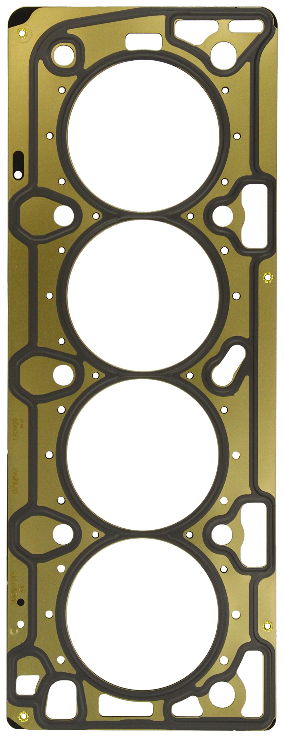 Elring 076.892 Gasket, cylinder head