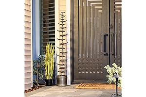 Alpine Three Tiered Pedestal Fountain