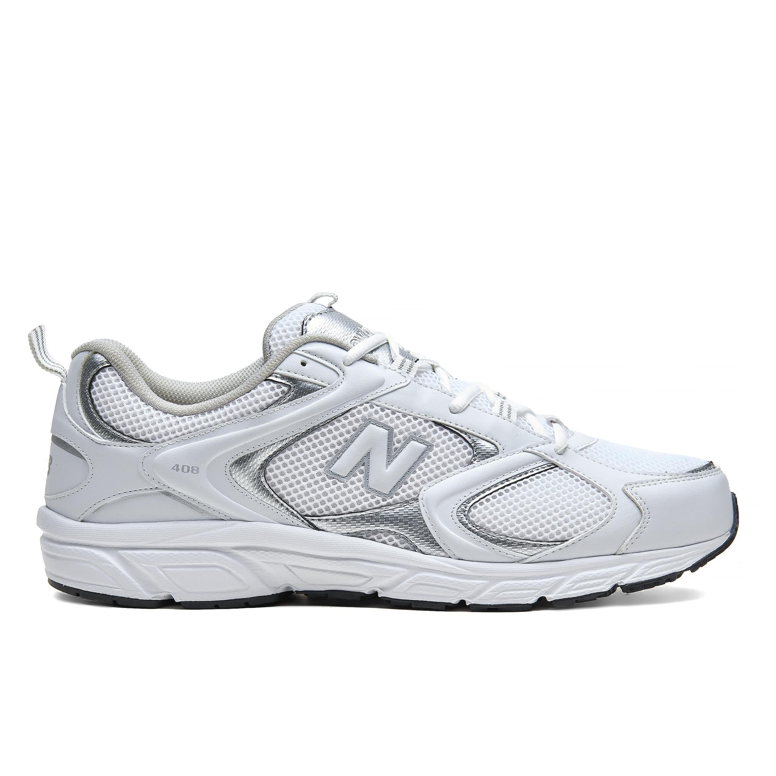 ML408WS Spor AyakkabıUnisex Yetişkin