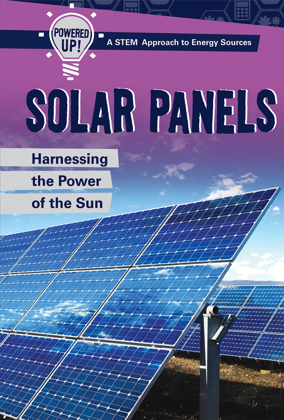 Buy Solar Panels: Harnessing the Power of the Sun: Harnessing the Power ...