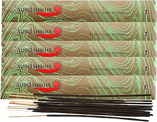 Ylang Ylang Incense Sticks (5 Pack)