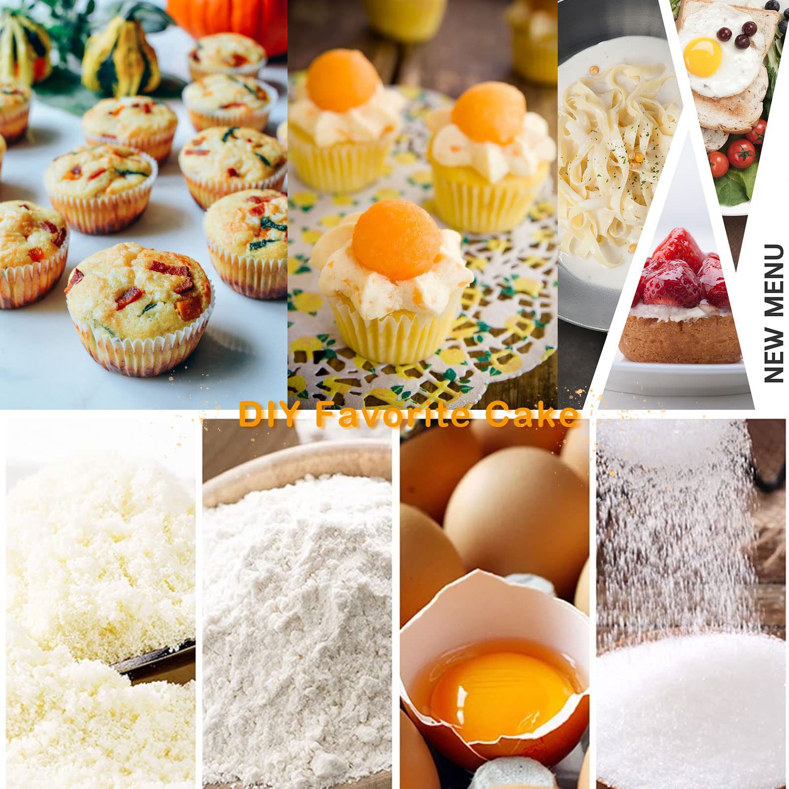 Muffin Pan