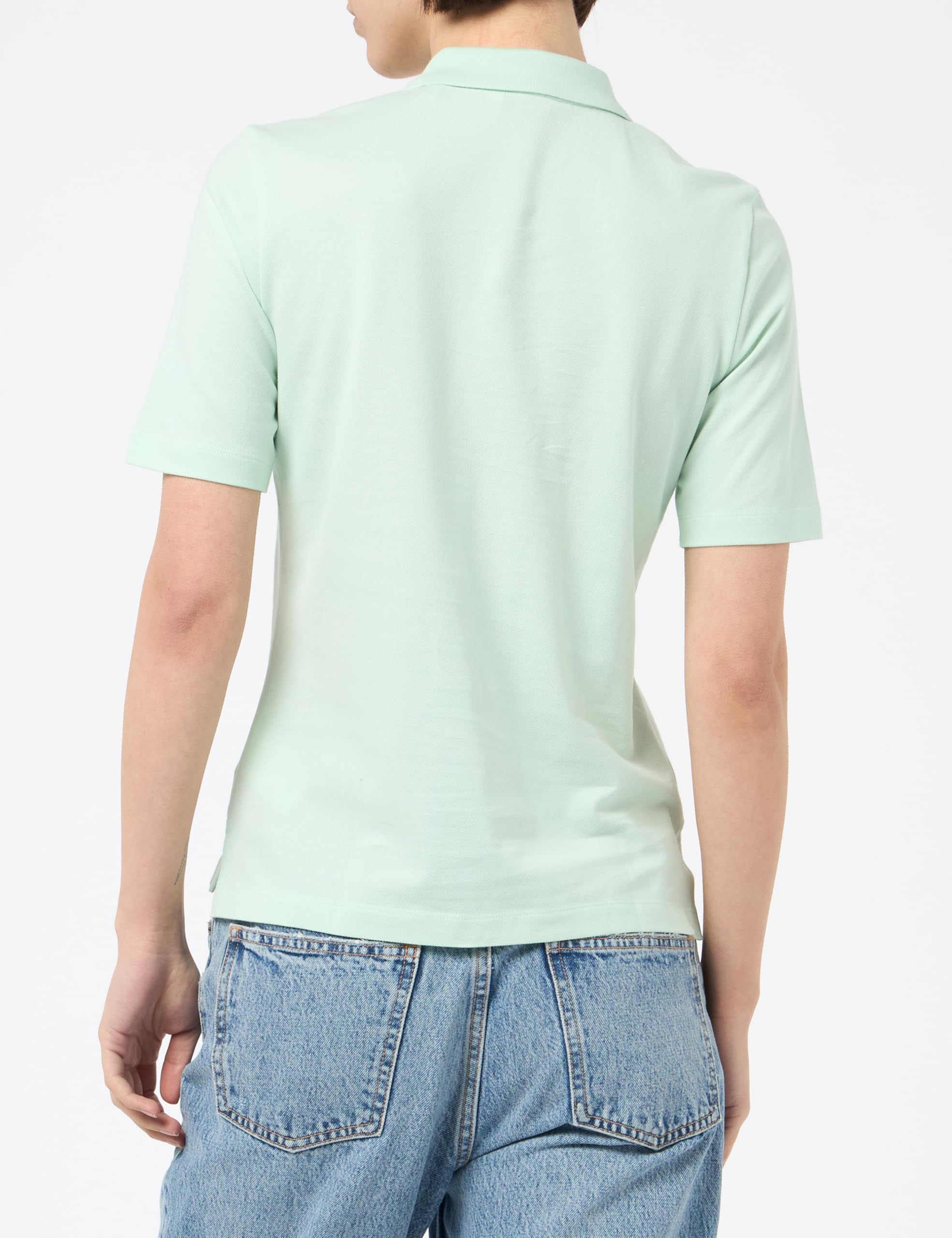 GANT Slim Shield SS Pique Polo Polo Femme