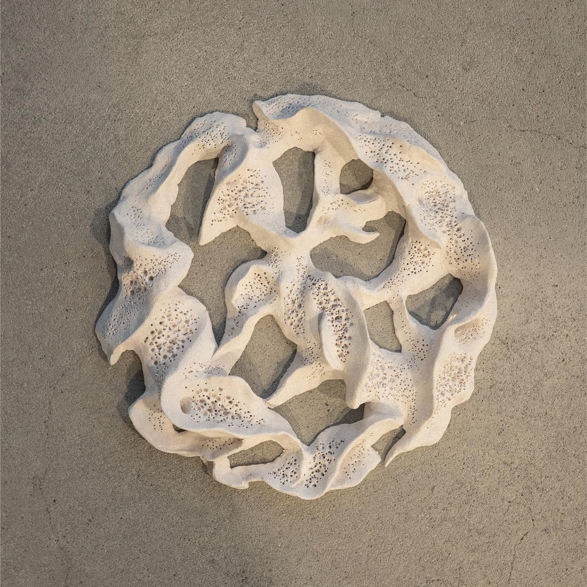 Interwoven Split Ep [VINYL]