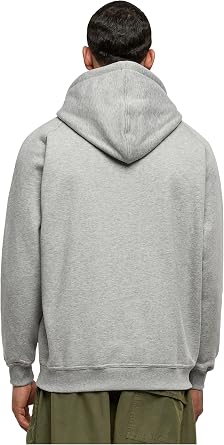 Urban Classics men’s blank hoodie