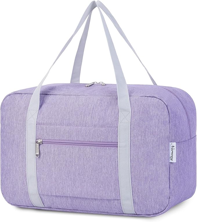 for Ryanair Airlines Underseat Cabin Bag 40X20X25 Foldable Travel