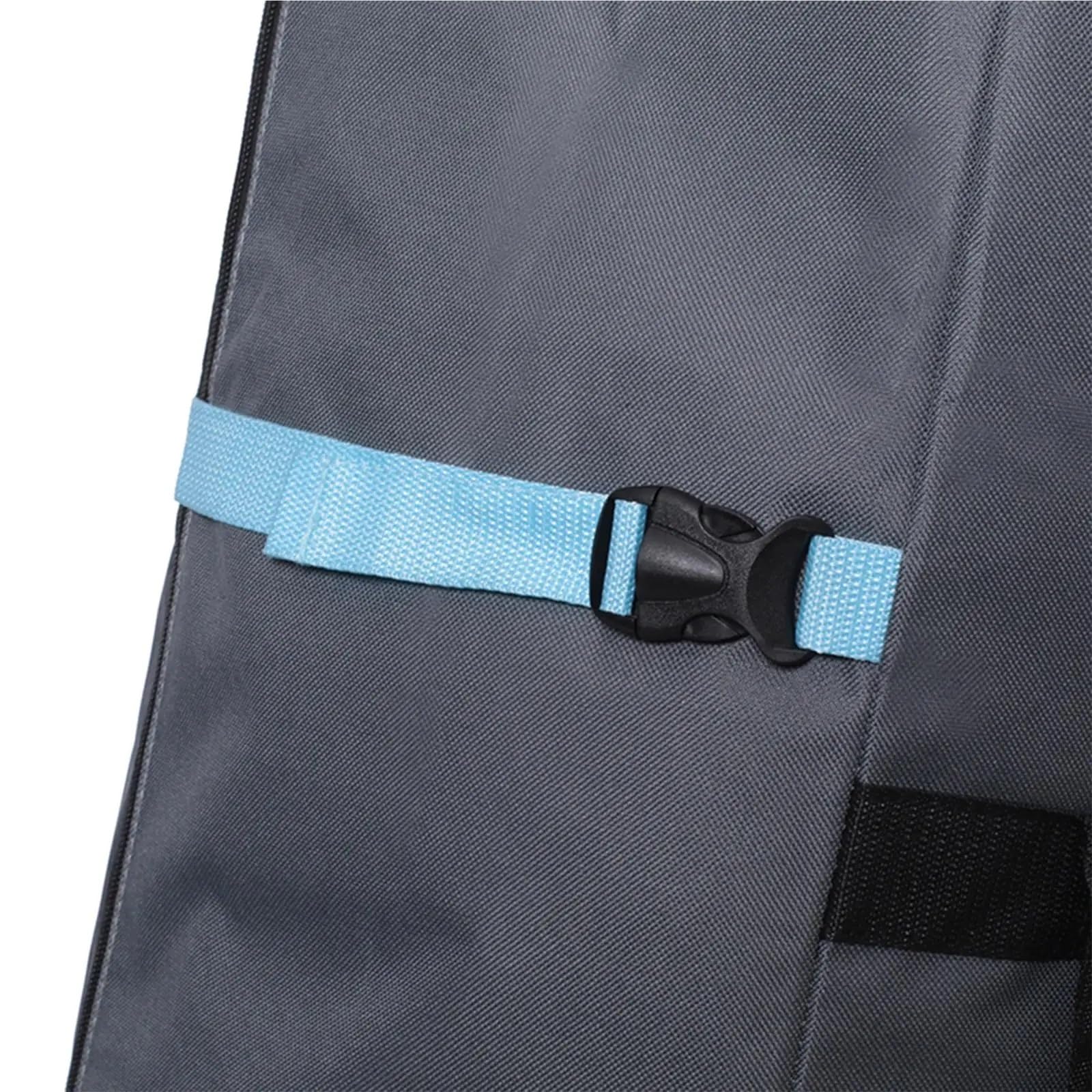 Surfbretttasche Paddle Board Rucksack Aufblasbare Paddleboard Tasche for Outdoor Surfen Strand