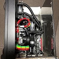 Amazon | Thermaltake TtMod Extend Sleeve Cable Combo Pack Green Amazon | Thermaltake TtMod Extend Sleeve Cable Combo Pack Green