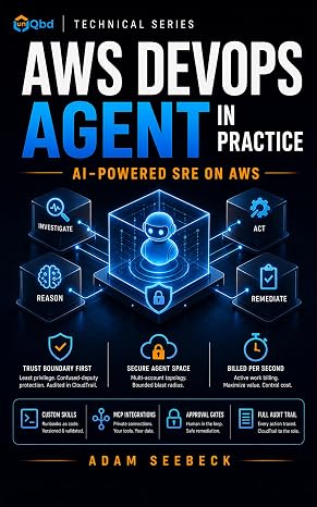 AWS DevOps Agent in Practice: AI-Powered SRE on AWS