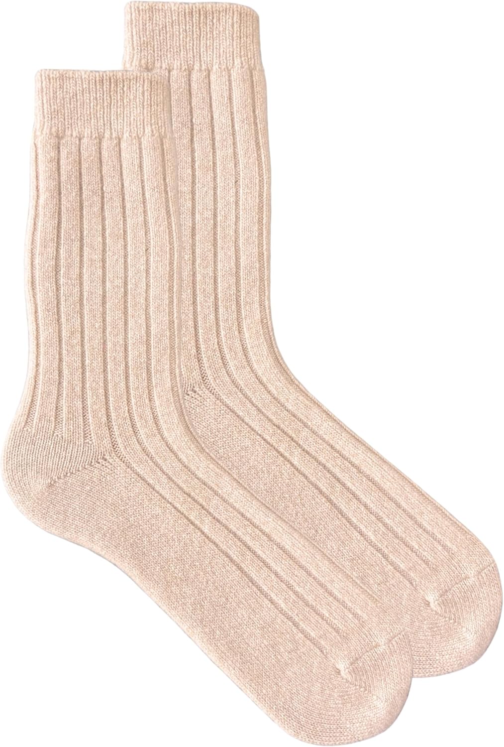 Cashmere Camel Yak Wool Socks 100% Natural Cozy Warm Bed Home Sock Breathable, Luxury Gift, Made in Mongolia - Image 7
