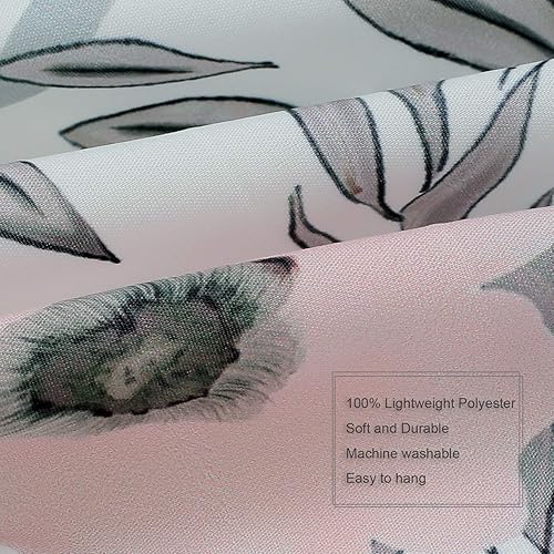 Vista 5 de Simpkeely Tapiz de medallón floral esbozado, tapiz colgante de pared con mandala bohemio, mural de impresión de arte indio para dormitorio, sala