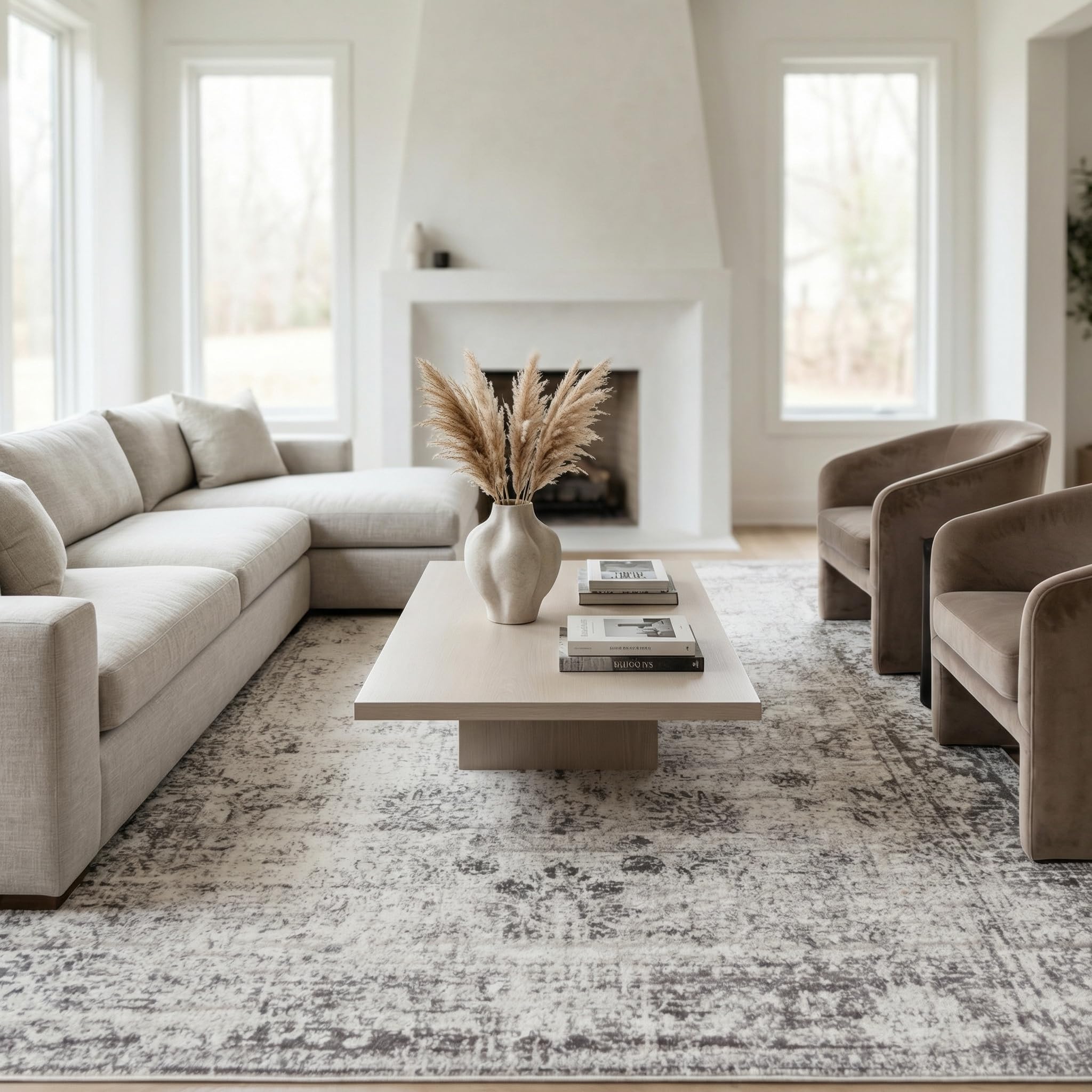Amazon.com: Unique Loom Sofia Collection Area Rug - Casino (10' x