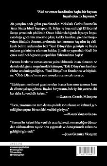 Terra Nostra: Toprağımız