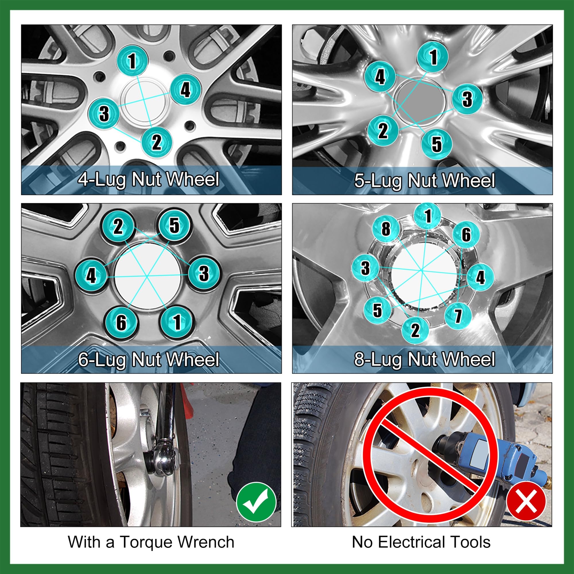 20pcs Wheel Lug Bolt 6511051AA For Jeep Cherokee Compass Chrysler 200 20pcs Wheel Lug Bolt 6511051AA For Jeep Cherokee Compass Chrysler 200