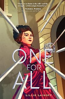 One for All A Novel