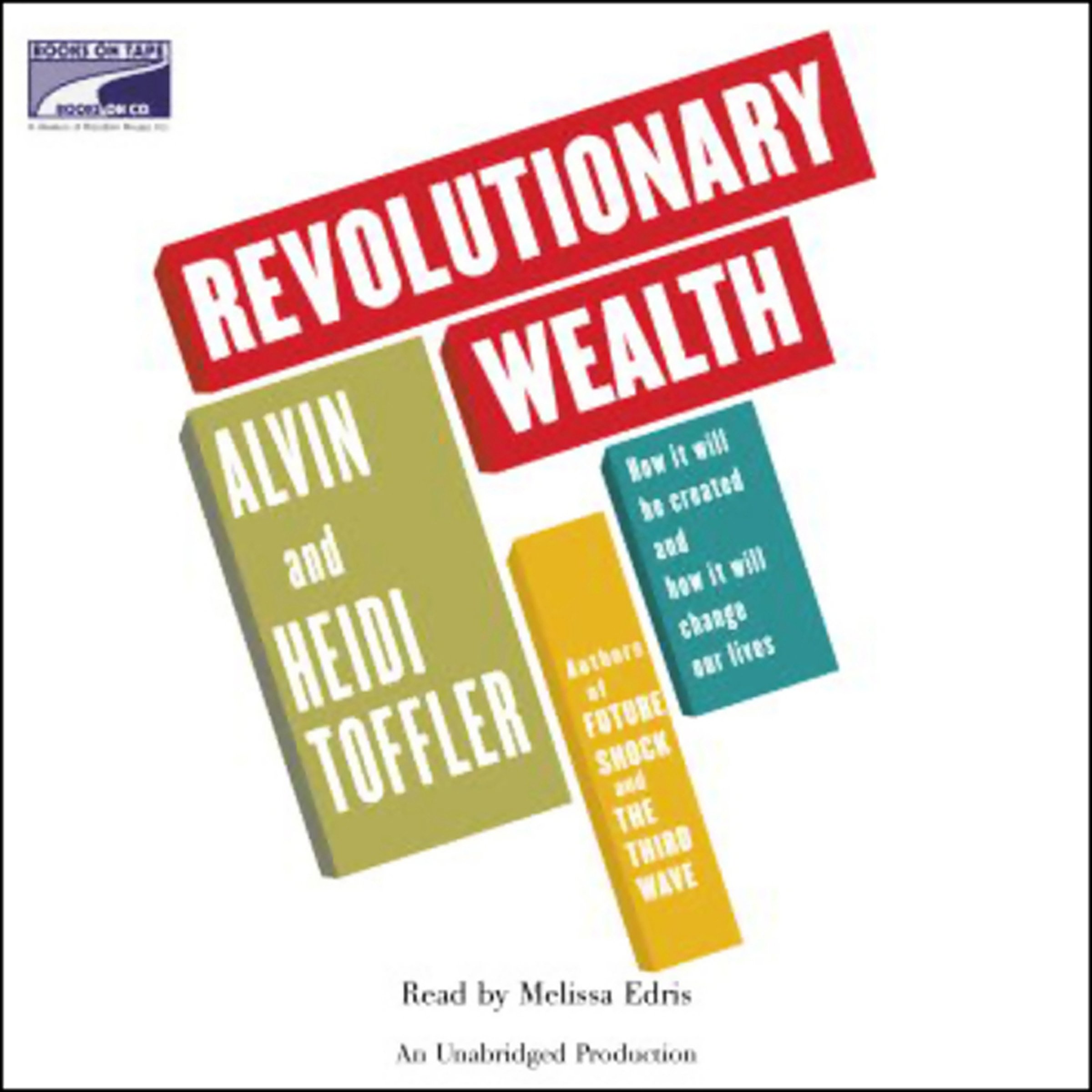 Revolutionary Wealth